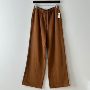 Old Navy Extra High Waisted Wide Leg Sweatpants